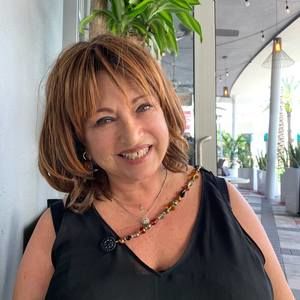 Meet your Posher, Jody